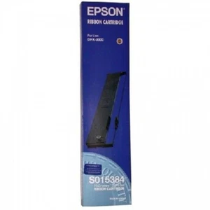 Epson S015384 Ribbon Cartridge - Picture 1 of 1