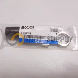 1PC NEW SMC RBQC2007 Buffer Fast delivery - Picture 1 of 8