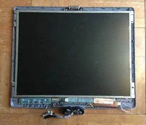 GATEWAY M275 TABLET LCD TOUCHSCREEN Display w/ Inverter ,Video Cable ,All Cables - Picture 1 of 6