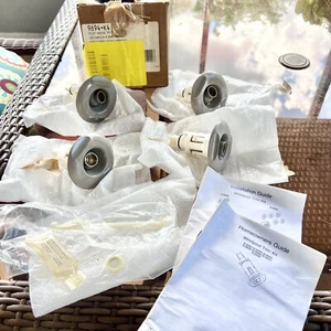 Kohler K-9694-K4 Kaschmir Flex Jet Whirlpool Verkleidung Kit NEU OFFENE BOX! - Bild 1 von 6