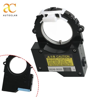 Sensor de ángulo de dirección compatible con Lexus ES350 2013-2014 015 8924B-0E020  Foto 1 de 4