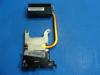 Lenovo ThinkCentre M700 Genuine Desktop CPU Cooling Heatsink 00KT154 - Image 1 of 4