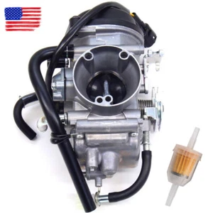 Carburetor Carb for Suzuki Drz400 Drz 400 DRZ400SM 400S 400S - Picture 1 of 4