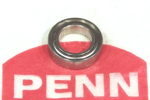 PENN PART NEW GEAR BEARING #B.158095040 750 750SSM 850 850SSM 026A2.5FR 1182133 - Picture 1 of 1