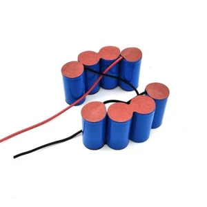 SC 3000mAh for LEXY 14.4V Akku VC-SP1001D-8 Staubsauger Batterie - Picture 1 of 5