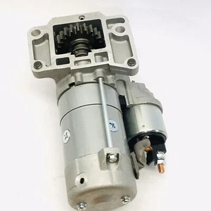 AUTOMOTIVE STARTER FOR VOLVO PO710187 - (042222) - Bild 1 von 7