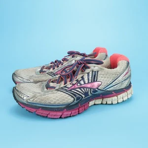 Zapatos deportivos para correr Brooks Adrenaline GTS 14 12011511B581 para mujer talla 6,5 - Imagen 1 de 11