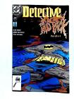 Detective Comics # 605 (Ref-174519117) (DC Comics - 1989) (ID:67353)