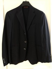 New listing
Barena Venezia men's blazer suit jacket wool navy size 36 made in Italy