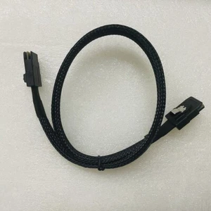 Mini SAS 36Pin SFF-8087 to 36Pin SFF-8087 SAS Data Internal Server Cable 1M - Afbeelding 1 van 3