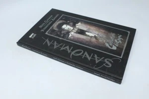 SANDMAN CACCIATORI DI SOGNI MAGIC PRESS COMICS/VERTIGO   [Z04-069] - Imagen 1 de 2