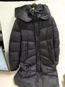 Soia & Kyo Women's Jasmine Eco Puffer Coat - Small - Picture 1 of 9