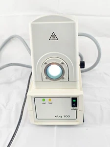 Zeiss Mikroskop HBO 100 Mercury 100W Hg Lampenhaus Netzteil Fluoreszenz - Bild 1 von 4