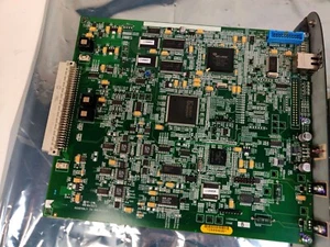 PerkinElmer L1259144 Network Ethernet Board - Picture 1 of 12