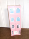 Polly Pocket Deluxe Mansion Dream Builders Bluebird 1999