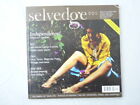 Selvedge Back Issue Magazine Issue 35 July August 2010 The Fabric of Your Life