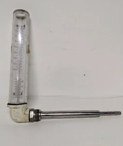 ANDERSON ClearVue 90º rechtwinkliges Thermometer gebraucht FA2062139426221 - Bild 1 von 5