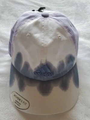 Gorra Adidas para mujer Fit Aeroready Drying Technology color relajado lavado NUEVA OSFA Foto 1 de 4