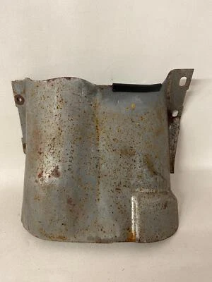 2001 Chevrolet Suburban 1500 Knee Bolster Deflector OEM 15034514 - Image 1 of 4