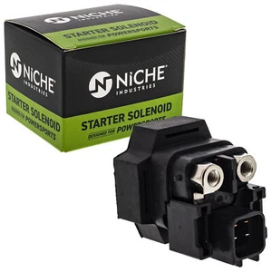 Starter Solenoid Relay Switch for Yamaha 6EY-81940-09 Waverunner EX VX Cruiser - Picture 1 of 8