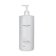 NAK HYDRATING SHAMPOO 1L 1 LITRE with Pump HYDRATE (1000ml)