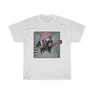 The Knack Powerpop Alternative Indie Rock Unisex Adult T-Shirt Heavy Cotton Tee - Picture 1 of 9