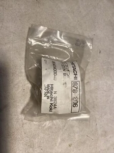 Hitachi 878-206 Piston Bumper-OEM - Picture 1 of 2