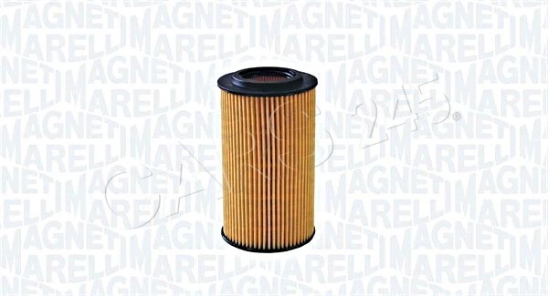 Oil Filter Fits SMART Cabrio City-Coupe Crossblade Fortwo Coupe 19727V001 98-07 - Изображение 1 из 1