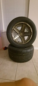 Drag race streets tires! - Picture 1 of 5
