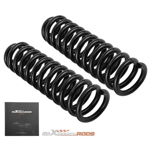 1.5"inch Front Leveling Lift Spring for Ford F250/F350 Super Duty 2005-2023 4WD - Picture 1 of 12