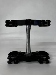 Used 2023 Husqvarna Triple Clamps OEM Tree Steering Stem - Picture 1 of 7