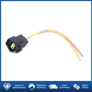 1PC Solenoid Valve Connector W/ 2 Lines For Kobelco SK-6E to SK-8 Solenoid - Picture 1 of 6