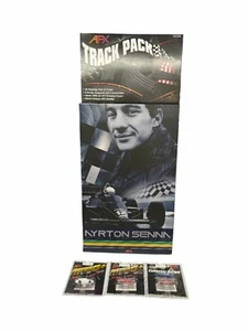 Bryans Bargains  AFX Senna lot | Bargain 37 | Protinkertoys - Picture 1 of 1