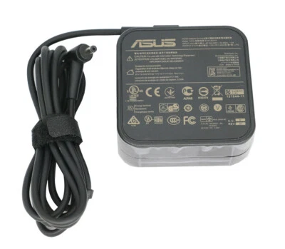 19V 65W 3.42A AC Adapter Charger For Asus VivoBook S15 S533 S533EQ S533EQ-BQ002T - Image 1 of 4