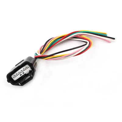 5 Wire MAF Mass Air Flow Connector Harness For INFINITI M35 2006-2010 D387GG - Изображение 1 из 4