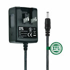 Ul 5ft Ac Adapter For Digiland 7 Dl700d And Nobis 7 Nb07c Tablet Power Cord Psu
