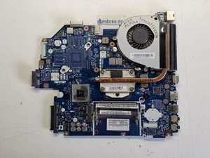 Carte Mère Acer Aspire 5750 / 5750G – P5WE0 LA-6901P + Intel Pentium B960 + D... - Afbeelding 1 van 2