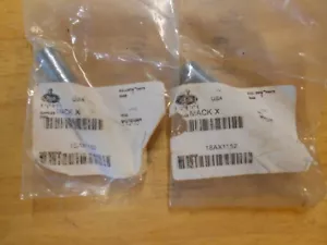 MACK 18AX1152/25107330 DRIVE FLANGE STUDS FOR AXLE CAPS ON 58K REARS (2). OEM - Picture 1 of 3