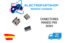 CONECTOR MANDO PS5