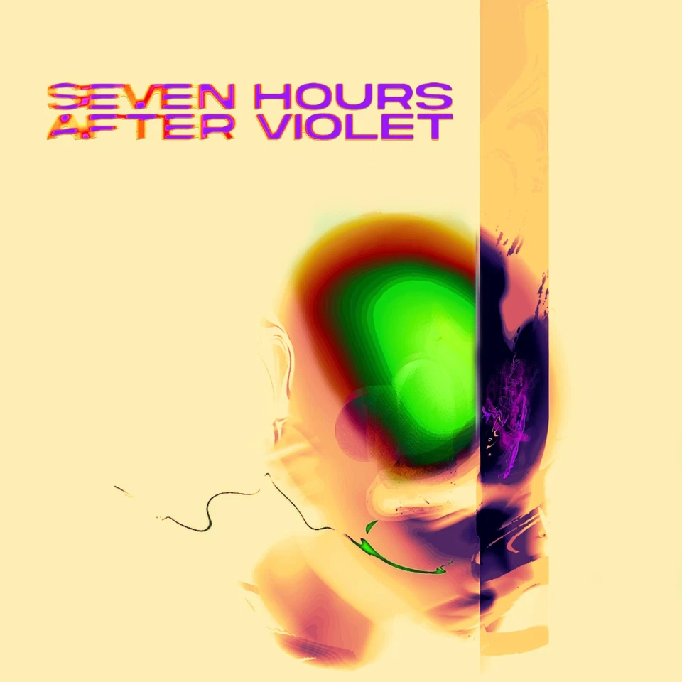 Seven Hours After Violet Seven Hours After Violet CD SUM3176 Neu - Bild 1 von 1