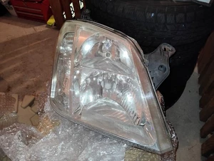 Scheinwerfer Opel Meriva A Rechts Beifahrerseite Valeo - Bild 1 von 4