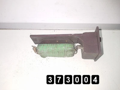 1995 BMW 3 SERIES RELé DE RESISTENCIA DEL VENTILADOR DEL CALEFACTOR 83917499 - Immagine 1 di 4