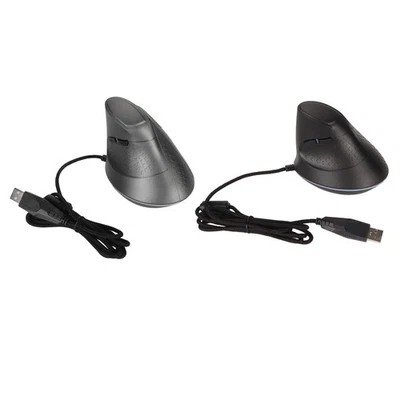 Vertikale Maus 7 Programmierbare Tasten RGB 11 Beleuchtungsmodi Einstellbare DPI - Bild 1 von 4