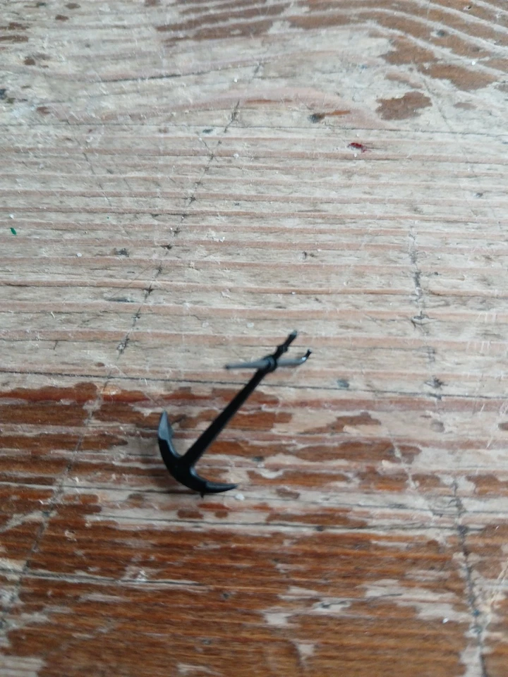 Graupner 336/1 Stockanker Neu 1Stück - Bild 1 von 1