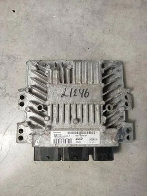 Centralina motore FORD S-MAX 6g9112a650ep 2.30 benzina 118kw 2011 31940658 - Immagine 1 di 4