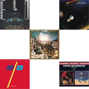 Electric Light Orchestra - Secret Messages & Balance Of Power & [New CD Bundle] - Picture 1 of 6