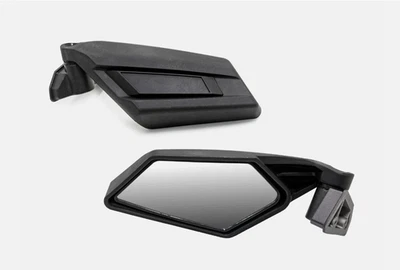 2017-2024 SuperATV Can-Am Maverick X3 Sport Side View Mirror SVM-CA-X3 - Image 1 of 4