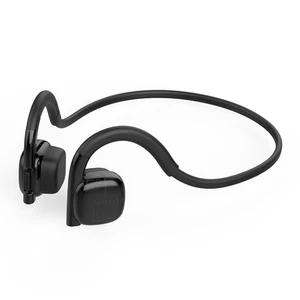 Bone Conduction Sports Wireless Headset Bluetooth Headphones for Workout Running - Picture 1 of 6