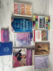 Midwifery Books - Picture 1 of 1