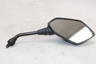 13-17 KTM 690 LC4 DUKE OEM RIGHT SIDE REAR VIEW MIRROR - Image 1 of 4